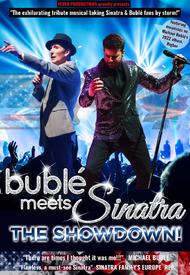 Bublé Meets Sinatra The Showdown!